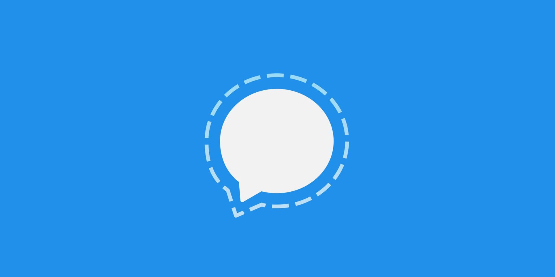 Signal: The Secure Messaging  Client That You Should Be Using